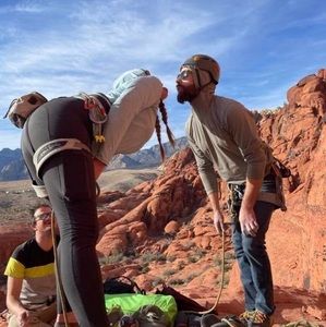 Meet your Posher, Christopher